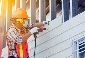Custom Trim and Detailing for Siding in Kendall, FL